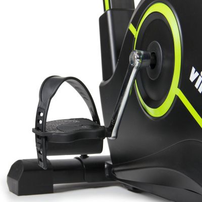 34. VIRTUFIT ICONSOLE HTR 2.1 ERGOMETER TRAININGSFAHRRAD