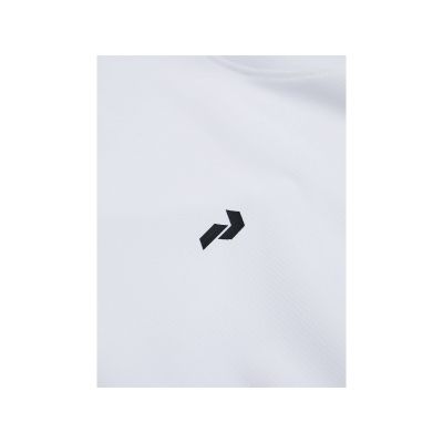 4. PEAK PERFORMANCE W Light Tee, weiß