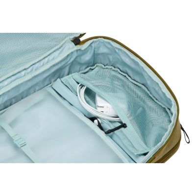 15. Thule Aion Reiserucksack 40L TATB140 Nutria