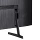 20. Samsung QE50Q7FAAUXXH QLED 50'' 4K Ultra HD Tizen Q-Symphony DVB-T2 Schwarzer Fernseher (Modell 2025)