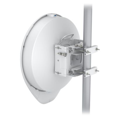 8. Ubiquiti AF60-XR-EU Funkkabel 60 GHz, 5,4 Gbit/s, 15 km, GPS, 10G SFP+