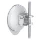 8. Ubiquiti AF60-XR-EU Funkkabel 60 GHz, 5,4 Gbit/s, 15 km, GPS, 10G SFP+
