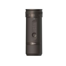 OUTIN TRAGBARE ELEKTRISCHE KAFFEEMÜHLE OUTIN FINO TUNDRA BRAUN OTCG-01-TB