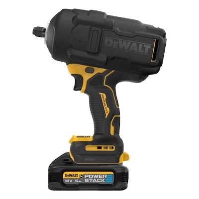 5. DeWALT DCF961H2G-QW Akkuschrauber/Schlagschrauber mit 1200 U/min