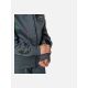 3. ROSSIGNOL Racing Jacket Junior – schwarze Jacke