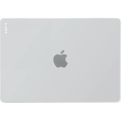 LAUT Huex Case für MacBook Pro 16" 2021 - Grau