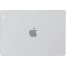 LAUT Huex Case für MacBook Pro 16" 2021 - Grau