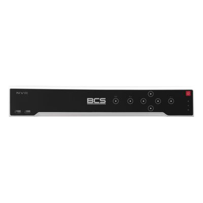 2. 32-Kanal-IP-Recorder BCS-V-NVR3204-A-8K