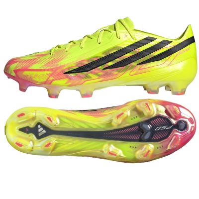 Adidas F50 Hyperfast Elite FG KJ3431 Schuhe