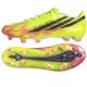 Adidas F50 Hyperfast Elite FG KJ3431 Schuhe