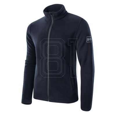 2. Magnum Polartec Fleece M Sweatshirt 92800353939