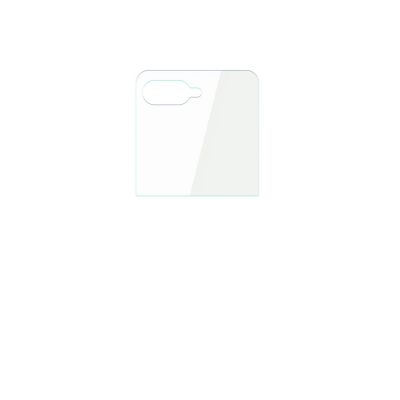 12. 3mk SilkyMatt Pro™ Mattfolie für Motorola Razr 60