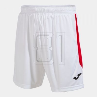 Joma Glasgow Short U 102975.206