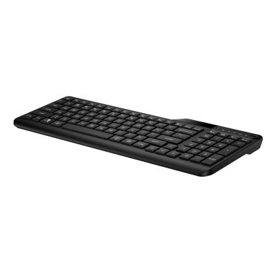 85. HP Tastatur 475 Dual-Mode Wireless Keyboard (DE)