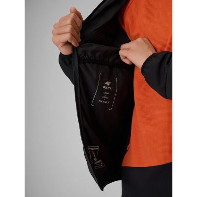9. 4F PRO Trekkingjacke mit Primaloft Silver Füllung für Herren 4F 4FWSS26TTJAM1104-20S