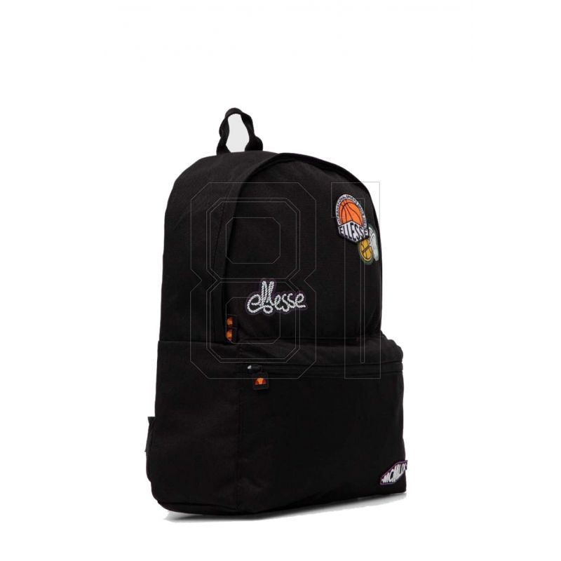 8. Ellesse Sazino Rucksack SAVA3600011