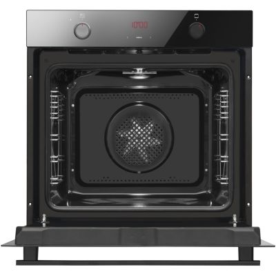 3. AMICA ED37210B X-TYPE Backofen