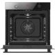 3. AMICA ED37210B X-TYPE Backofen
