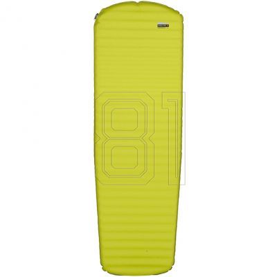 2. High Peak Oregon Selbstaufblasende Matte L 195x60x5 41125