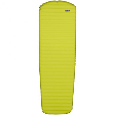 2. High Peak Oregon Selbstaufblasende Matte L 195x60x5 41125