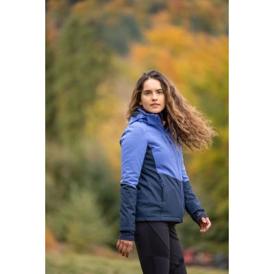 9. Damen Softshell SIGNES WO'S