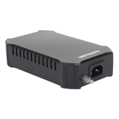 6. Intellinet 561945 PoE-Adapter 10 Gigabit Ethernet, Gigabit Ethernet