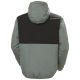 12. Helly Hansen Ervik Ins Regenjacke M 3983 485