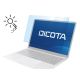 2. DICOTA Blickschutzfilter 2-Wege 35,6 cm (14") Laptop Rahmenloser Blickschutzfilter für Display