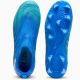 3. Puma Future 9 Match LL Jr FG/AG Fußballschuhe 109191-03