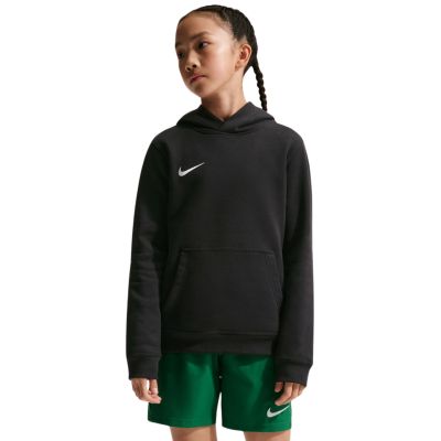 8. Nike Park 26 Fleece-Hoodie für Kinder, Schwarz, IB1226 010
