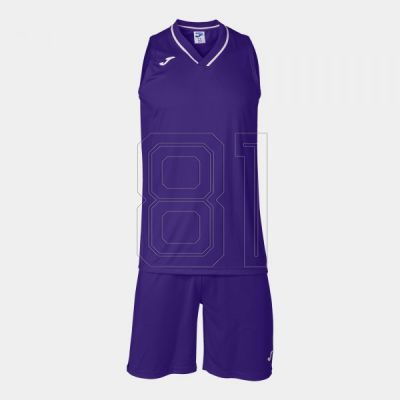 Joma Atlanta Set 102850.552 Basketballset