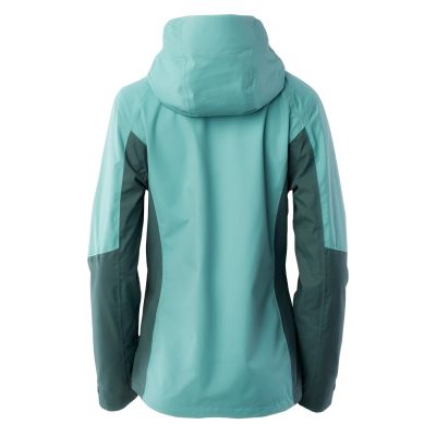 7. Hi-Tec Lady Verde Jacke W 92800396833