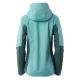 7. Hi-Tec Lady Verde Jacke W 92800396833