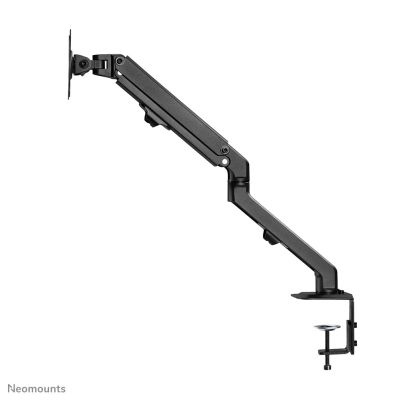 11. Neomounts FPMA-D650BLACK Monitorhalterung/Ständer 68,6 cm (27") Schreibtisch Schwarz