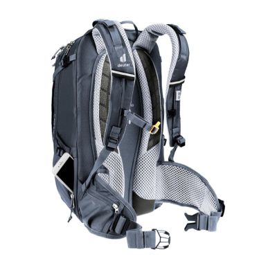 11. Fahrradrucksack – Deuter Trans Alpine 24 Black