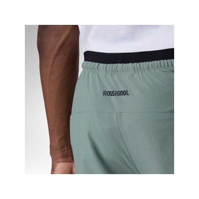 5. ROSSIGNOL M Schlupfhose, grün, Herrenhose