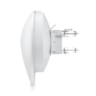 6. Ubiquiti AF60-XR-EU Funkkabel 60 GHz, 5,4 Gbit/s, 15 km, GPS, 10G SFP+