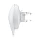 6. Ubiquiti AF60-XR-EU Funkkabel 60 GHz, 5,4 Gbit/s, 15 km, GPS, 10G SFP+