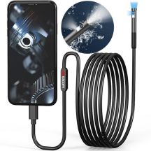 MBG line W300 2m DUO 8mm Inspektionskamera