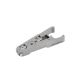 5. Lanberg NT-0101 Abisolierzange (grau)