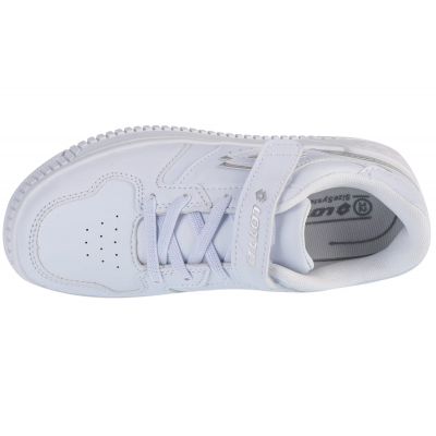 7. Lotto Scopi GC K 2600040K-1082 Weiß 25