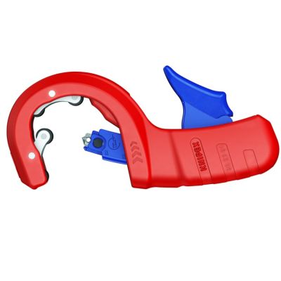 11. Knipex 90 23 01 BK Handrohrschneider