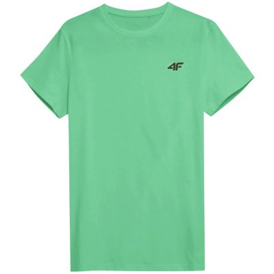 14. T-Shirt 4F M3094 3er-Pack M 4FWSS25TTSHM3094 91S