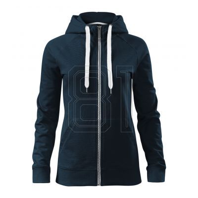 2. Malfini Voyage W Sweatshirt MLI-45102