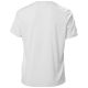 2. Helly Hansen Salt Breeze T-Shirt mit V-Ausschnitt W 34135 001