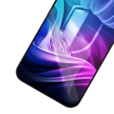 4. 3mk SilkyMatt Pro™ Mattfolie für Oppo Find X9 Pro