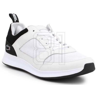 2. Lacoste Joggeur 217 1 GM Schuhe 7-33TRM1004147