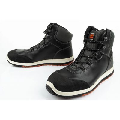 9. No Risk High Safety SRC S3 M 6045.10 Schuhe