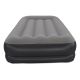 5. Bestway 671BT Luftmatratze, Einzelmatratze, Schwarz, Grau, Unisex