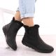 13. Rieker W Z0080-00 RKR740 Stiefeletten
